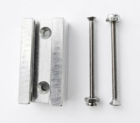 Slide For Boat Hook EZCaptainHooks Easily Remove From Trailer Eye Safe Towing