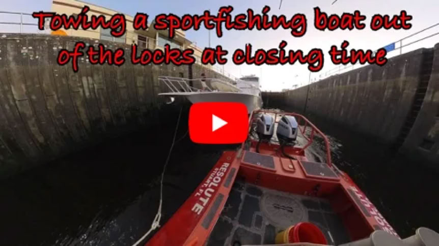 Stuart Palm City Locks Dumping Destroying Ecosystem