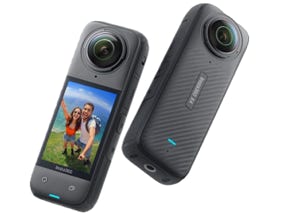 Insta 360 Camera Towboat Film Best Video Videography