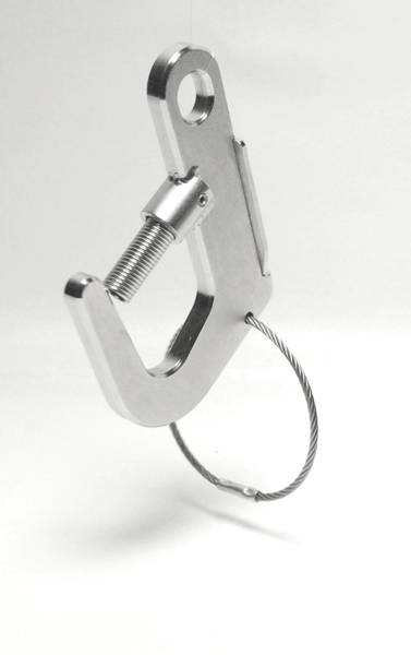 EZCaptain Hooks Towboat US Safety Remove Easy Captain Hook